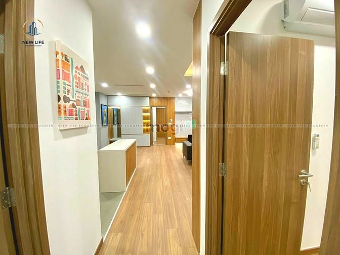 Hình ảnh Cho thuê Trang Chủ MB66.COM / Đăng Ký Tặng 66K 3pn2wc 90m2 Eco Green Quận 7