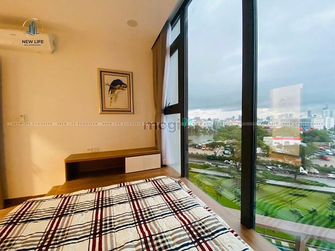 Hình ảnh Cho thuê Trang Chủ MB66.COM / Đăng Ký Tặng 66K 3pn2wc 90m2 Eco Green Quận 7
