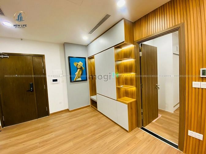 Hình ảnh Cho thuê Trang Chủ MB66.COM / Đăng Ký Tặng 66K 3pn2wc 90m2 Eco Green Quận 7