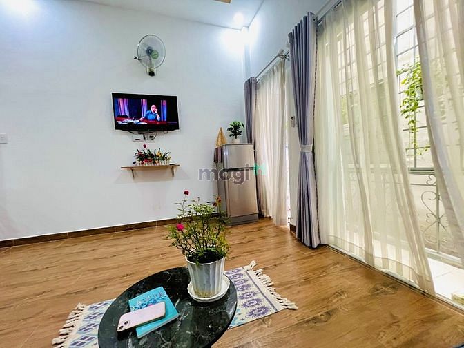 Hình ảnh Siêu Phẩm Duplex _ Balcon Mới Keng Ngay Tân Cảng- Q. Bình Thạnh