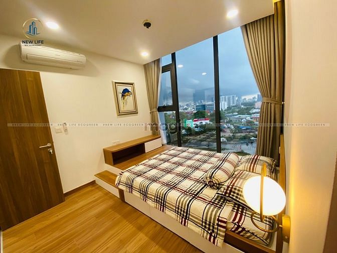 Hình ảnh Cho thuê Trang Chủ MB66.COM / Đăng Ký Tặng 66K 3pn2wc 90m2 Eco Green Quận 7