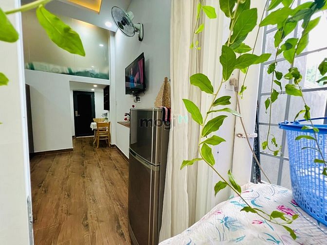 Hình ảnh Siêu Phẩm Duplex _ Balcon Mới Keng Ngay Tân Cảng- Q. Bình Thạnh
