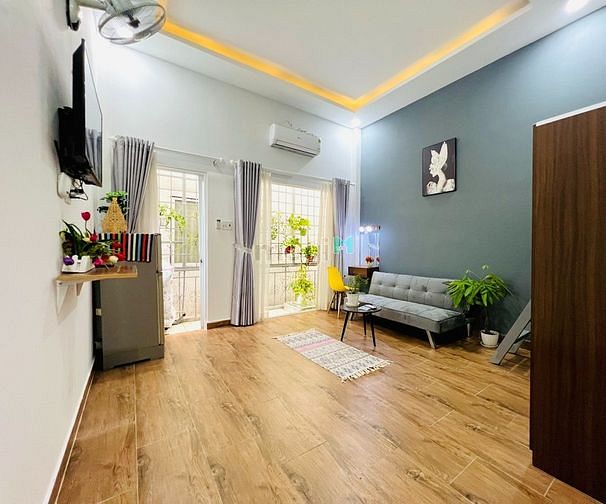 Hình ảnh Siêu Phẩm Duplex _ Balcon Mới Keng Ngay Tân Cảng- Q. Bình Thạnh