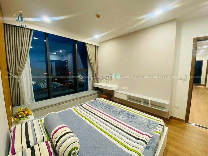 Hình ảnh Cho thuê Trang Chủ MB66.COM / Đăng Ký Tặng 66K 3pn2wc 90m2 Eco Green Quận 7