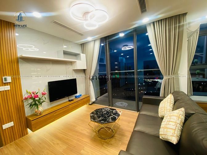 Hình ảnh Cho thuê Trang Chủ MB66.COM / Đăng Ký Tặng 66K 3pn2wc 90m2 Eco Green Quận 7