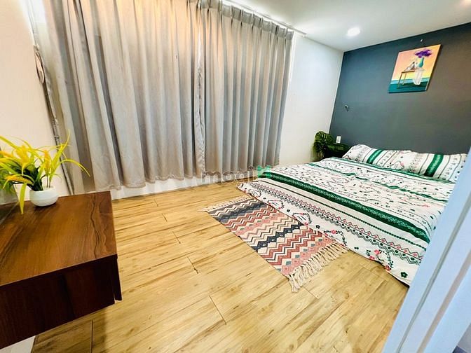 Hình ảnh Siêu Phẩm Duplex _ Balcon Mới Keng Ngay Tân Cảng- Q. Bình Thạnh