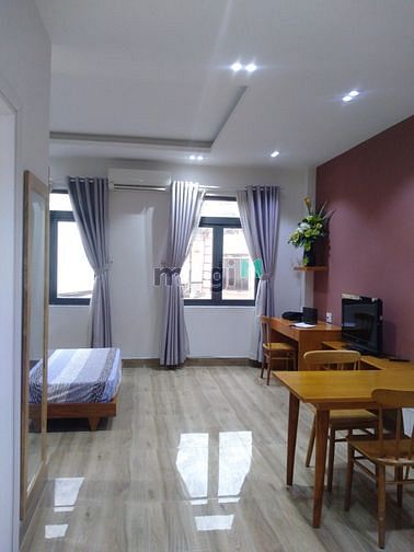 Hình ảnh 😼Căn Hộ Studio_Cửa sổ_Full Tiện Nghi ngay tại Bình Thạnh
