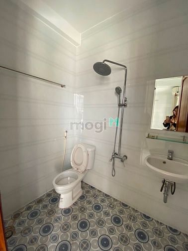 Hình ảnh 1PN siêu rộng có 2 ban công - máy giặt riêng -