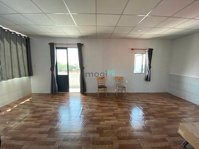 Hình ảnh 1PN siêu rộng có 2 ban công - máy giặt riêng -