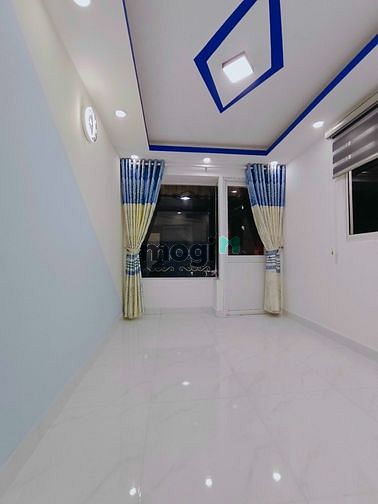 Hình ảnh Bán nhà 4x16  phan văn trị  Quận Bình Thạnh chỉ 5 tỷ 2