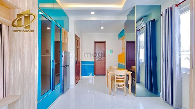 Hình ảnh Khai trương Studio mới hoàn toàn tại KDC Trung Sơn