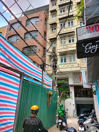 Hình ảnh Bán căn 24/1b_ Đông Du _ phường Bến Nghé _ Q.1