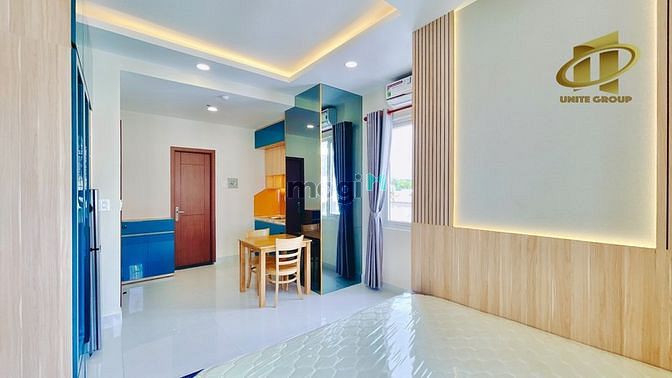 Hình ảnh Khai trương Studio mới hoàn toàn tại KDC Trung Sơn