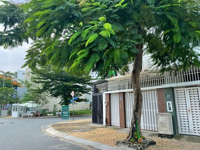 Hình ảnh Sang gấp lô đất KDC Phong Phú 5, 80m2, giá chỉ 2ty370, sổ riêng