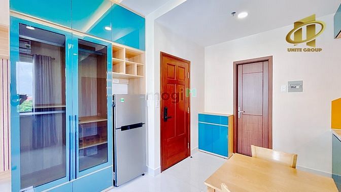 Hình ảnh Khai trương Studio mới hoàn toàn tại KDC Trung Sơn