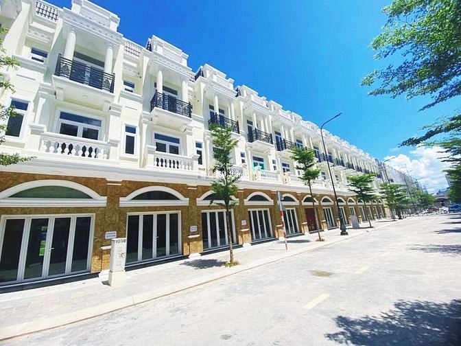 Hình ảnh Nhà cần cho thuê tại trung tâm dĩ an