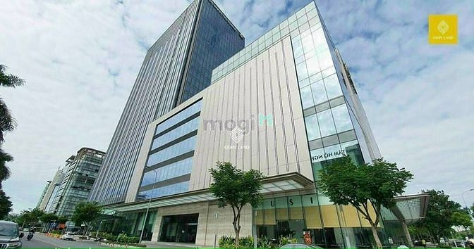Hình ảnh Cần bán tòa nhà Trường sơn, P2, Tân Bình
