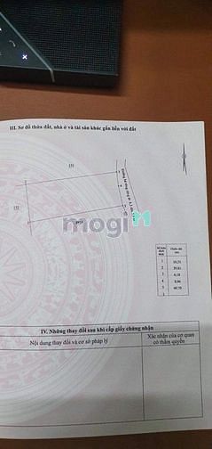 Hình ảnh Kẹt tiền bán nhanh siêu phẩm Diên Toàn