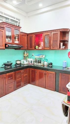 Hình ảnh Bán nhà Chế Lan Viên Quận Tân Phú HXH