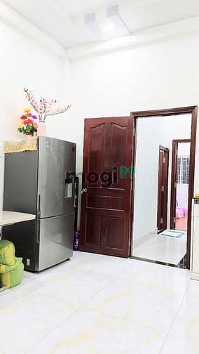 Hình ảnh Bán nhà Chế Lan Viên Quận Tân Phú HXH