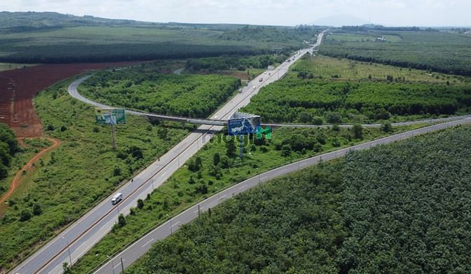 Hình ảnh Đất ở trung tâm 426m2, Chỉ 3.4 tỷ, Cách sân bay Long Thành 5km