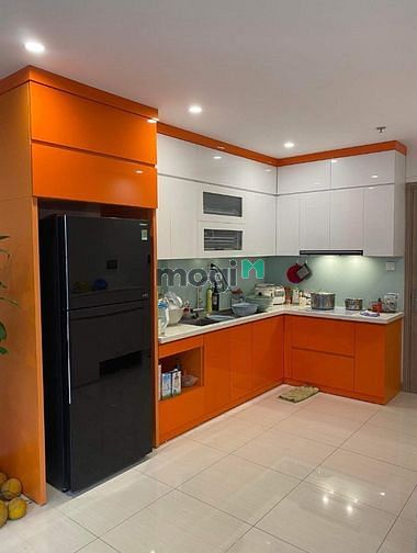 Hình ảnh Cho thuê căn 2N góc - VINHOMES OCEAN PARK