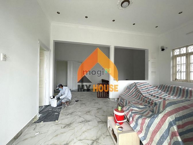 Hình ảnh Villa hồ bơi Thảo Điền 300m2 giá chỉ 3100$