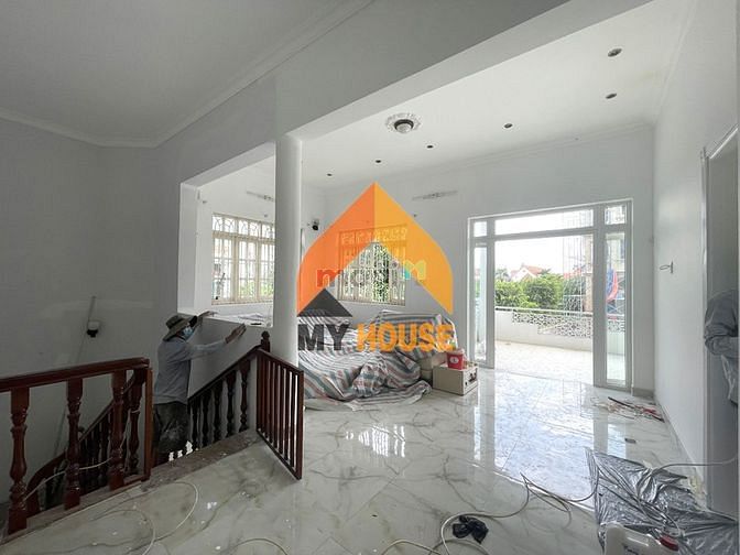 Hình ảnh Villa hồ bơi Thảo Điền 300m2 giá chỉ 3100$