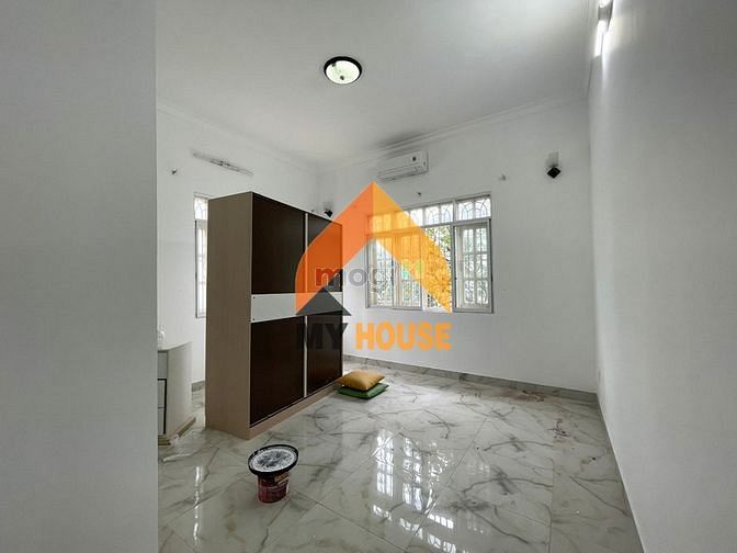 Hình ảnh Villa hồ bơi Thảo Điền 300m2 giá chỉ 3100$