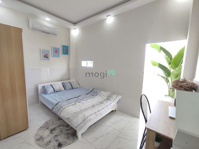 Hình ảnh CHDV 1PN -ban công đầy đủ tiện nghi ngay phạm văn bạch