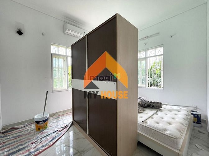Hình ảnh Villa hồ bơi Thảo Điền 300m2 giá chỉ 3100$