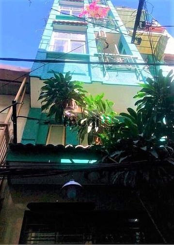 Hình ảnh Cho thuê nguyên căn 3PN+3wc 206A Đường Đoàn Văn Bơ