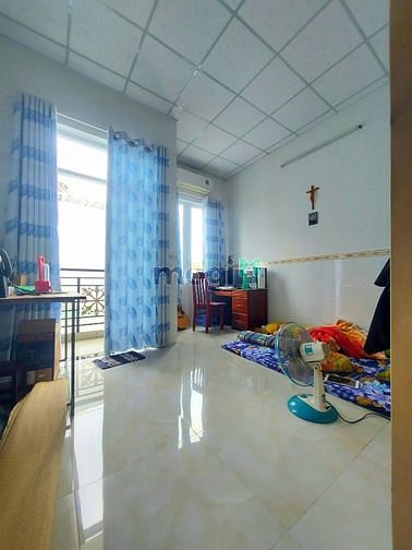 Hình ảnh Bán nhà mới đẹp Quận 12 giáp Gò Vấp siêu rẻ 102m2 5ty5
