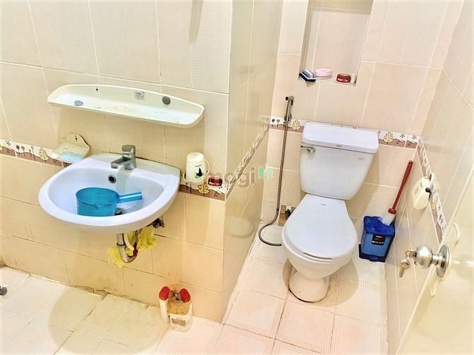 Hình ảnh Cho thuê nguyên căn 3PN+3wc 206A Đường Đoàn Văn Bơ