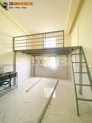 Hình ảnh Phòng trọ Thạnh Xuân mới toanh