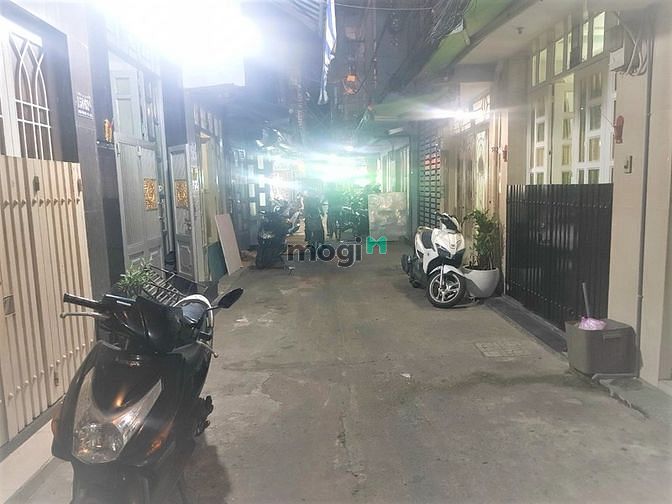 Hình ảnh Cho thuê nguyên căn 3PN+3wc 206A Đường Đoàn Văn Bơ