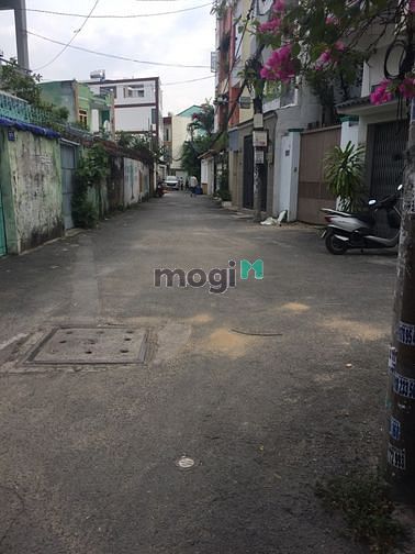 Hình ảnh Lô đất hiếm Lê Quang Định – 4.2*24 – xe hơi thông, chỉ nhỉnh hơn 8 tỷ
