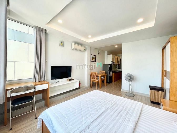 Hình ảnh Studio View LandLandmark Ngay Nguyễn Hữu Cảnh
