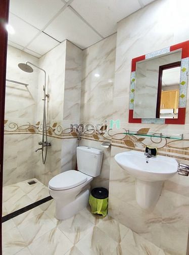 Hình ảnh CHDV Ban Công Gần Phần Mềm Quang Trung - Gò Vấp