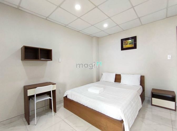 Hình ảnh CHDV Ban Công Gần Phần Mềm Quang Trung - Gò Vấp