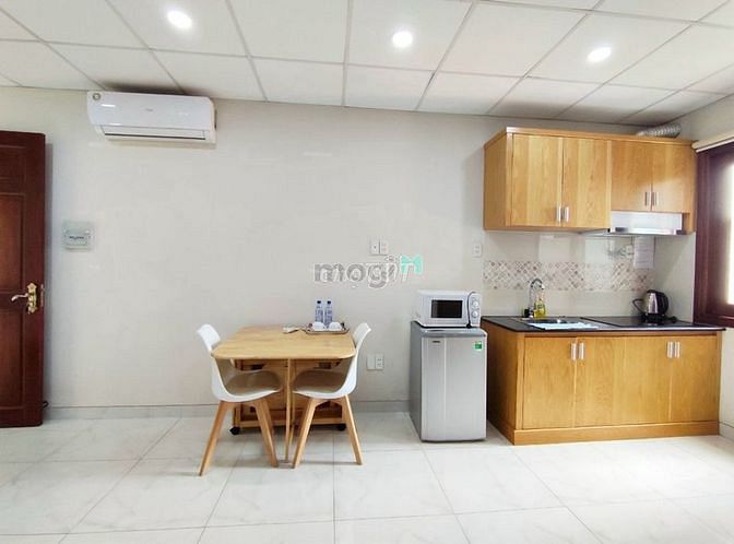 Hình ảnh CHDV Ban Công Gần Phần Mềm Quang Trung - Gò Vấp