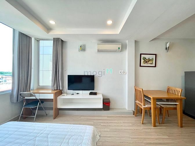 Hình ảnh Studio View LandLandmark Ngay Nguyễn Hữu Cảnh