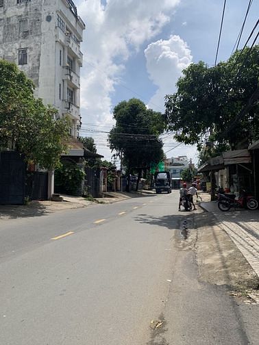 Hình ảnh Bán nhà hẻm xe hơi Làng Tăng Phú  72m- chỉ 5.8 tỷ.