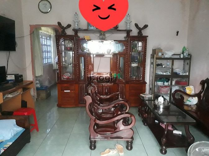 Hình ảnh Bán nhà hẻm xe hơi Làng Tăng Phú  72m- chỉ 5.8 tỷ.