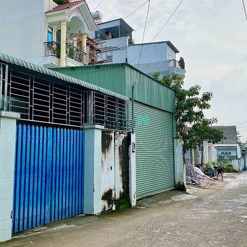 Hình ảnh Bán nhà HXH Quận 9 giá siêu rẻ 88m2 chỉ có 4,4 tỷ