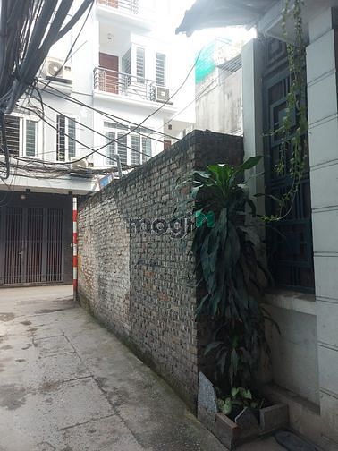 Hình ảnh Bán mảnh đất lô góc phố An Dương, Tây Hồ 79m, Mt 14m, ô tô vô nhà.