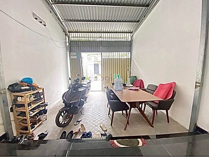Hình ảnh Bán nhà HXH Quận 9 giá siêu rẻ 88m2 chỉ có 4,4 tỷ