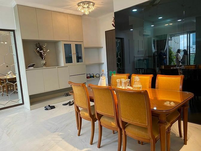 Hình ảnh Mb6623 nạp rút nhanh chóng cao cấp khu Midtown M7, Phú Mỹ Hưng