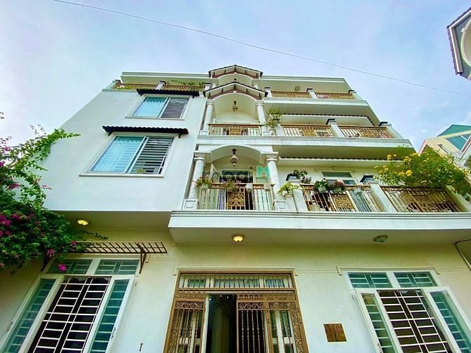 Hình ảnh Giarm sốc 2 tỷ nhà Lê Văn Thịnh Bình Trưng Tây Quận 2 120 m2 chỉ 8 tỷ