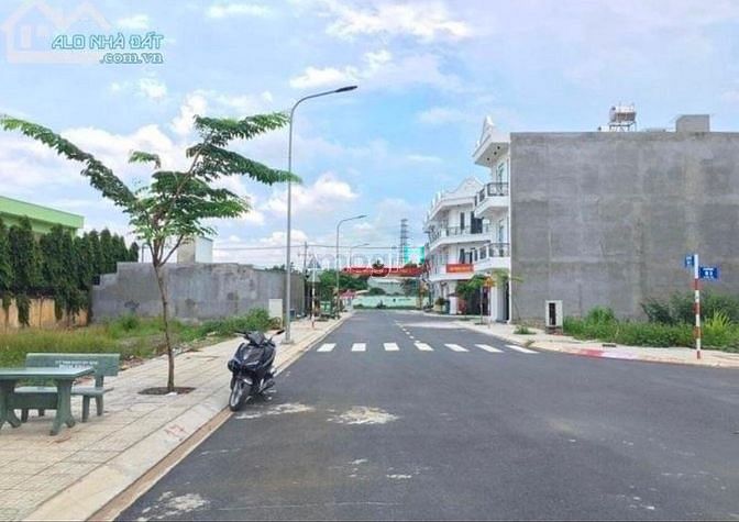 Hình ảnh Hàng Hiếm - Khu Dân Cư Tên Lửa 2